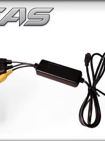 Edge Products 98203 EAS CTS3 Backup Camera