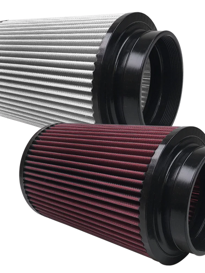 S&B FILTERS KF-1041 REPLACEMENT AIR FILTER