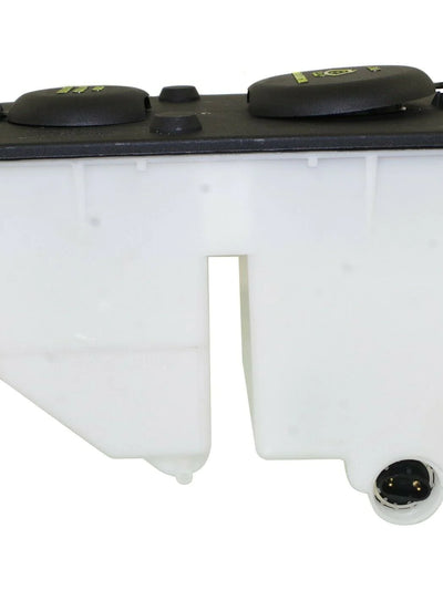 DORMAN 603-212 Coolant Reservoir, Fits 1994.5-1995 Ford Powerstroke 7.3L