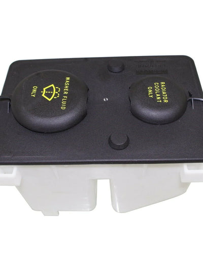 DORMAN 603-212 Coolant Reservoir, Fits 1994.5-1995 Ford Powerstroke 7.3L
