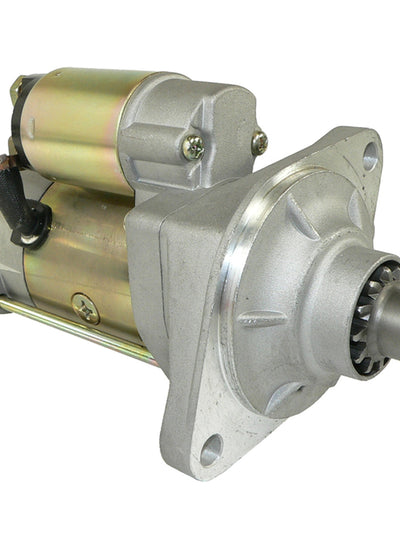 UDP NEW Gear Reduction Starter, Fits 1994.5-1997 Ford Powerstroke 7.3L