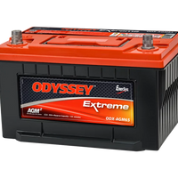 Odyssey ODX-AGM65 Extreme Batttery