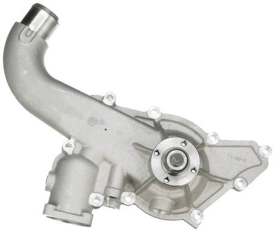 TRU-FLOW 45007 NEW Water Pump, Fits 1994.5-1995 Ford Powerstroke 7.3L