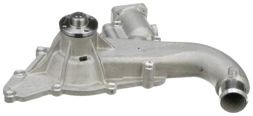 TRU-FLOW 45007 NEW Water Pump, Fits 1994.5-1995 Ford Powerstroke 7.3L