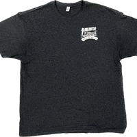 Unlimited Diesel Performance Logo T-Shirt