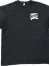 Unlimited Diesel Performance Black Heather T-Shirt