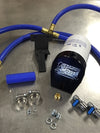 Unlimited Diesel Coolant Filter Kit With Shutoff Valves