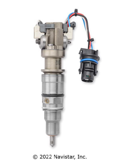 Diamond Advantage DA2251307 2003-2004 Ford 6.0L Reman Fuel Injector