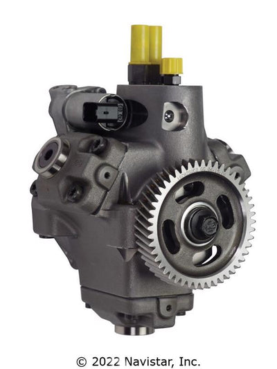 Diamond Advantage DA2251310 2008-2010 Ford 6.4L Reman K16 High Pressure Fuel Pump