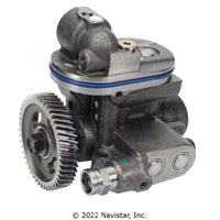 Diamond Advantage DA2251311 2005-2010 Ford 6.0L Reman High Pressure Oil Pump