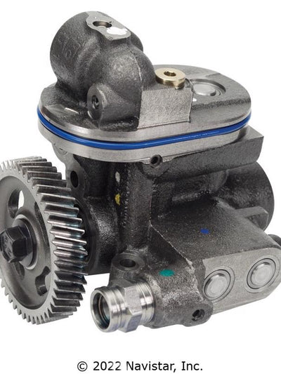 Diamond Advantage DA2251311 2005-2010 Ford 6.0L Reman High Pressure Oil Pump