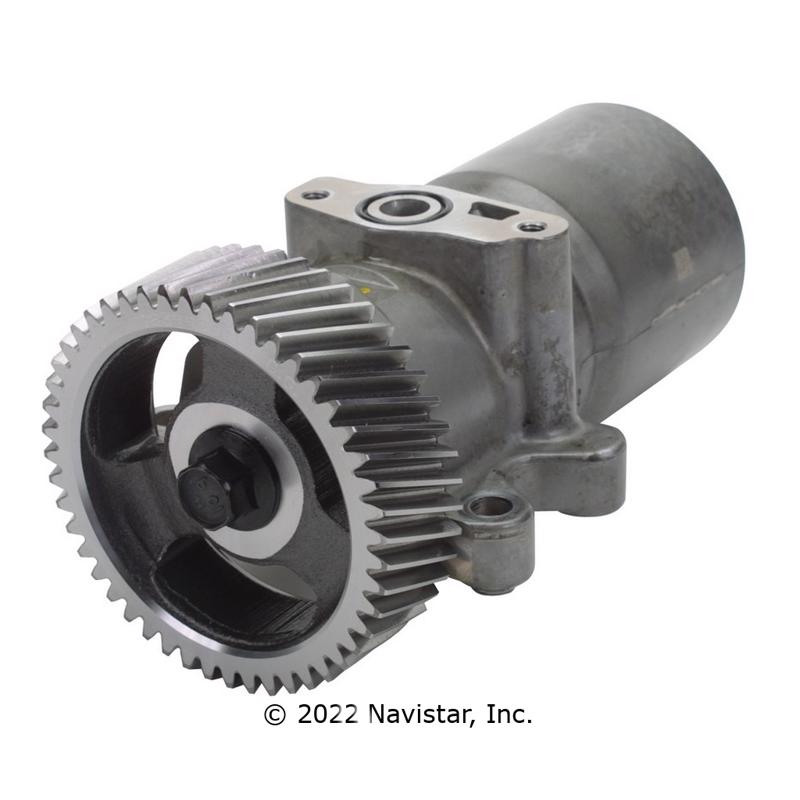 Diamond Advantage DA2251312 2003-2004.5 Ford 6.0L Reman High Pressure Oil Pump
