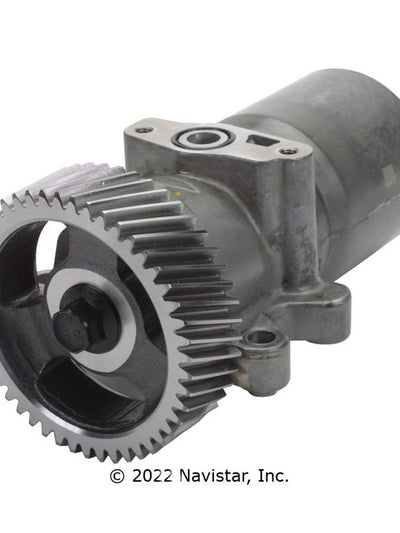 Diamond Advantage DA2251312 2003-2004.5 Ford 6.0L Reman High Pressure Oil Pump