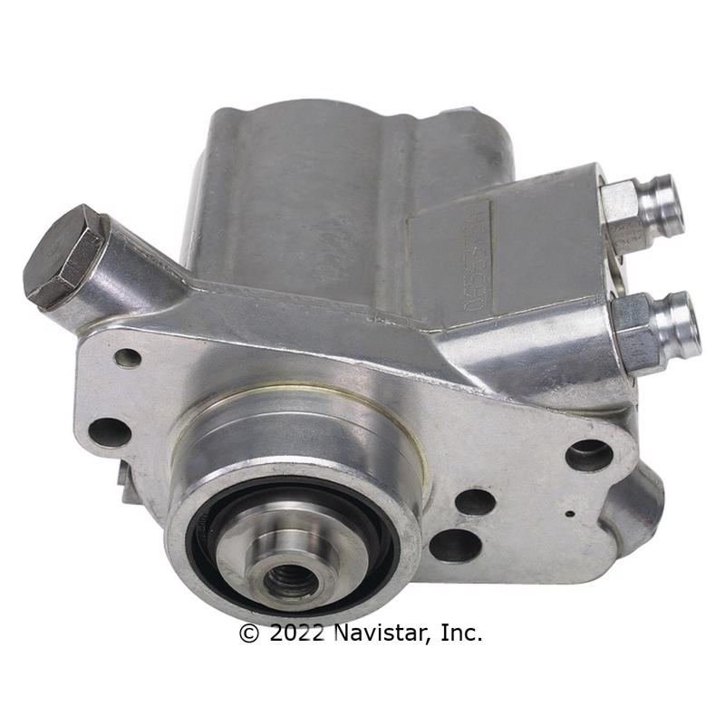 Diamond Advantage DA2251313 1999.5-2003 Ford 7.3L Reman High Pressure Oil Pump (Quick Disconnect Fittings)