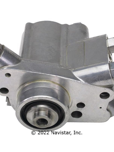 Diamond Advantage DA2251313 1999.5-2003 Ford 7.3L Reman High Pressure Oil Pump (Quick Disconnect Fittings)