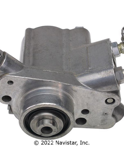 Diamond Advantage DA2251318 1994.5-1995 Ford 7.3L Reman High Pressure Oil Pump (with Anti-Drain Valve & Threaded Fittings)