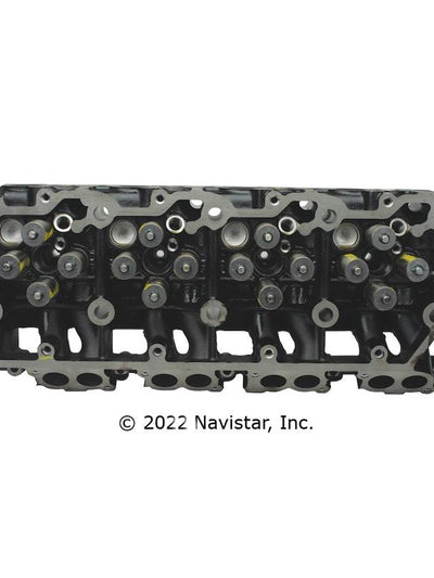 Diamond Advantage DA2251323 2003-2006 Ford 6.0L 18mm Reman Cylinder Head