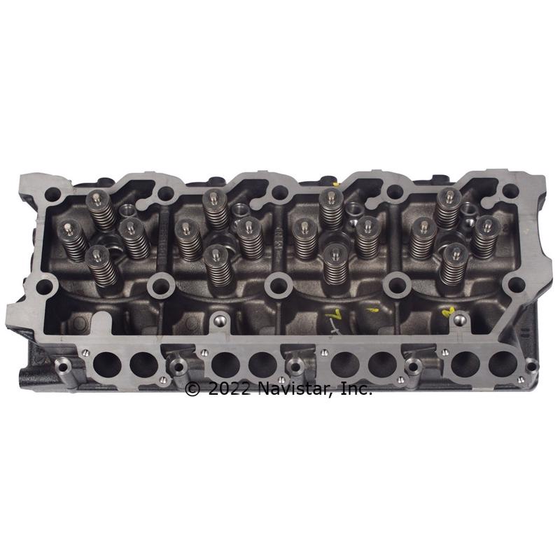 Diamond Advantage DA2251324 2006-2010 Ford 6.0L 20mm Reman Cylinder Head