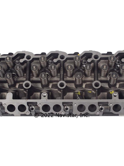 Diamond Advantage DA2251324 2006-2010 Ford 6.0L 20mm Reman Cylinder Head