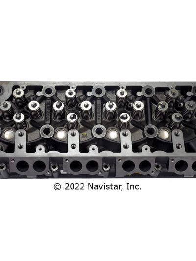 Diamond Advantage DA2251325 2008-2010 Ford 6.4L Reman Cylinder Head