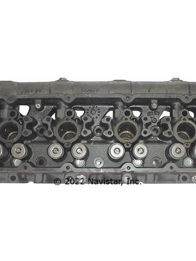 Diamond Advantage DA2251326 1995-2003 Ford 7.3L Reman Cylinder Head