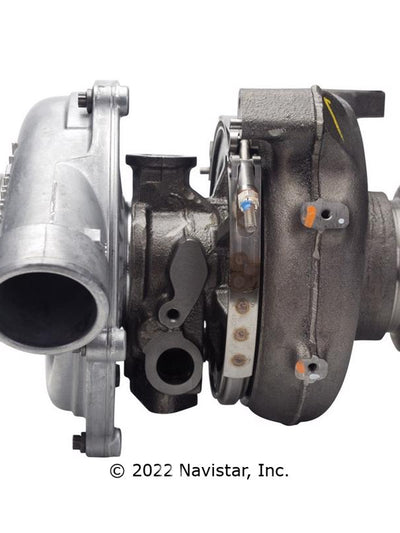 Diamond Advantage DA2251333 2004.5-2010 Ford 6.0L Reman Turbocharger