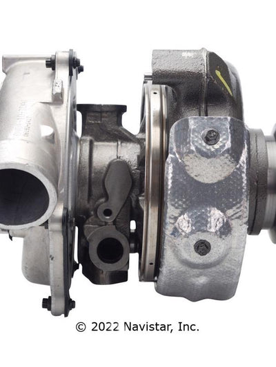 Diamond Advantage DA2251336 2003-2004 Ford 6.0L Reman Turbocharger