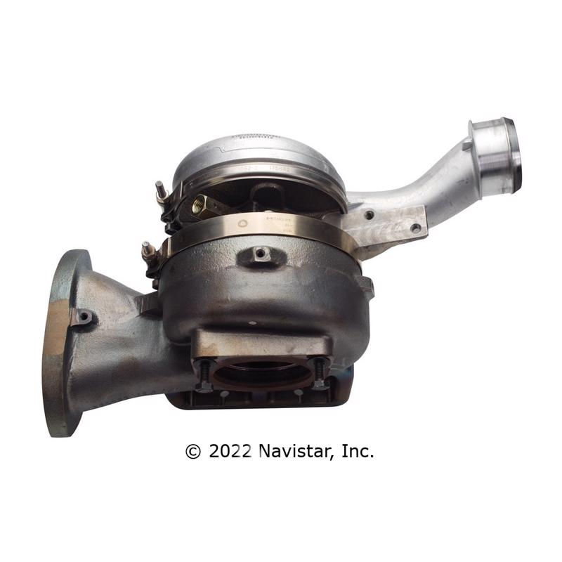 Diamond Advantage DA2251337 2008-2010 Ford 6.4L Reman High Pressure Turbocharger