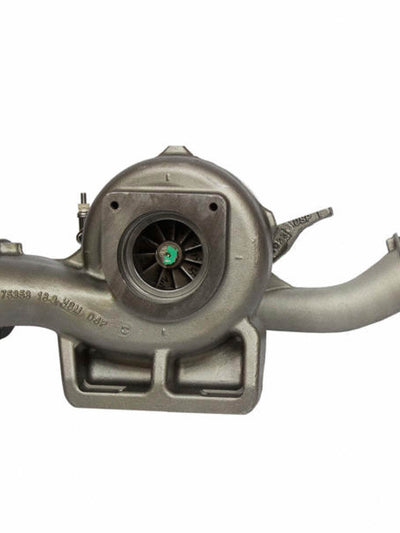 Diamond Advantage DA2251337 2008-2010 Ford 6.4L Reman High Pressure Turbocharger
