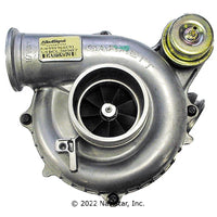 Diamond Advantage DA2251340 Early 1999 Ford 7.3L Reman Turbocharger w/EBP Valve