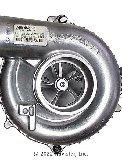 Diamond Advantage DA2251342 1994-1997 Ford 7.3L Reman Turbocharger