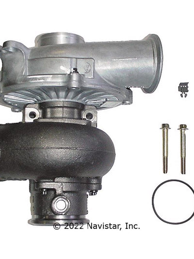 Diamond Advantage DA2251343 1999.5-2003 Ford 7.3L Reman Turbocharger (E-Series)