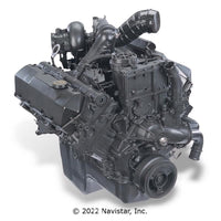Diamond Advantage DA2251351 1999.5-2003 Ford 7.3L Reman Complete Engine