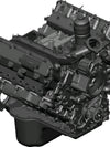 Diamond Advantage DA2251352 2008-2010 Ford 6.4 Reman Long Block Engine