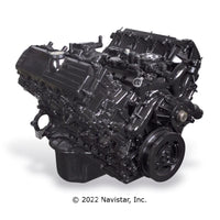 Diamond Advantage DA2251357 2005-2006 Ford F-Series 6.0L Studded Reman Long Block Engine