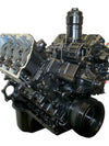 Diamond Advantage DA2251360 2008-2010 Ford 6.4 Reman Studded Stripped Long Block Engine