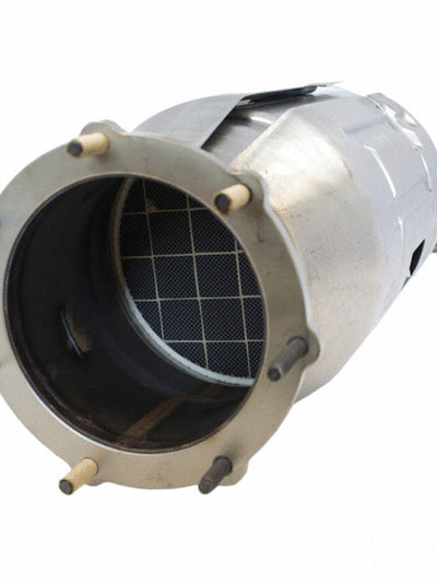 Diamond Advantage DA2251450 2008-2010 Ford 6.4L Diesel Particulate Filter (DPF) - Cab & Chassis
