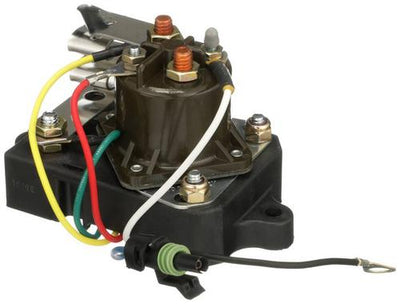 Diamond Advantage DA2251464 1987-1994 Ford 6.9L & 7.3L IDI Glow Plug Controller