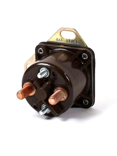 Diamond Advantage DA2251465 1994.5-2003 Ford 7.3L Glow Plug Relay