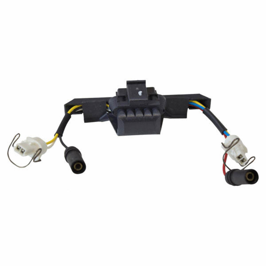 Diamond Advantage DA2251492 1994-1998 Ford 7.3L UVC Harness