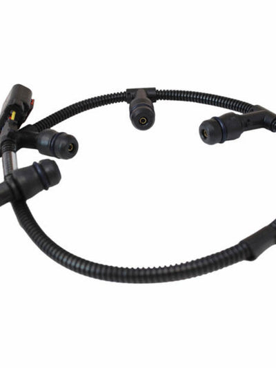 Diamond Advantage DA2251514 2004.5 Ford 6.0L Glow Plug Harness - Driver Side