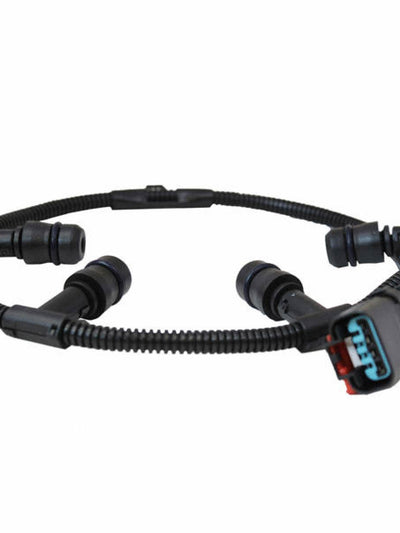 Diamond Advantage DA2251514 2004.5 Ford 6.0L Glow Plug Harness - Driver Side