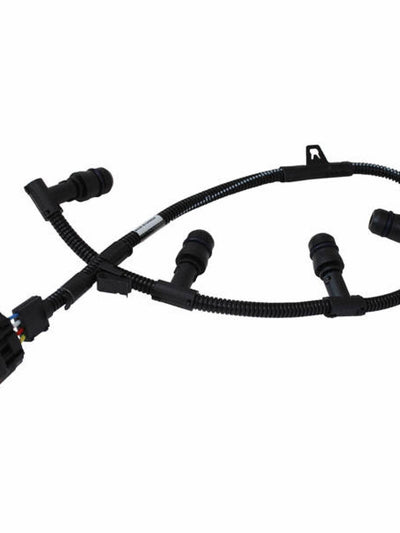 Diamond Advantage DA2251530 2005-2010 Ford 6.0L Glow Plug Harness - Driver Side