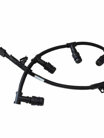 Diamond Advantage DA2251530 2005-2010 Ford 6.0L Glow Plug Harness - Driver Side