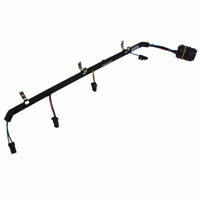 Diamond Advantage DA2251532 2008-2010 Ford 6.4L Driver Side UVC Injector Harness