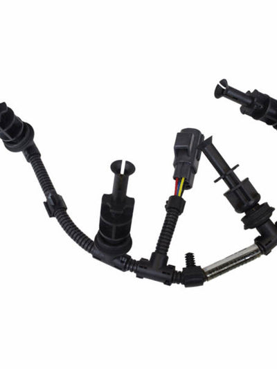 Diamond Advantage DA2251541 2008-2010 Ford 6.4L Driver Side Glow Plug Harness