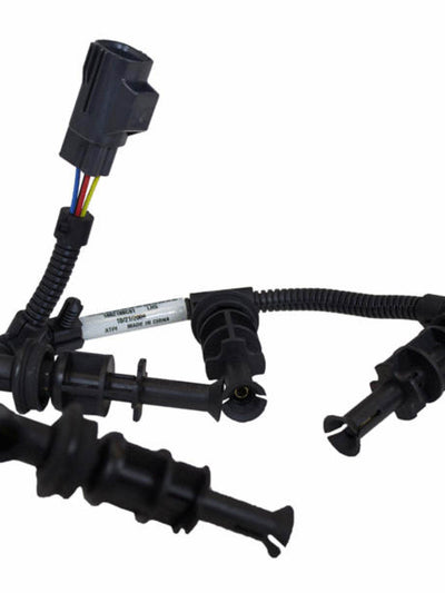 Diamond Advantage DA2251541 2008-2010 Ford 6.4L Driver Side Glow Plug Harness