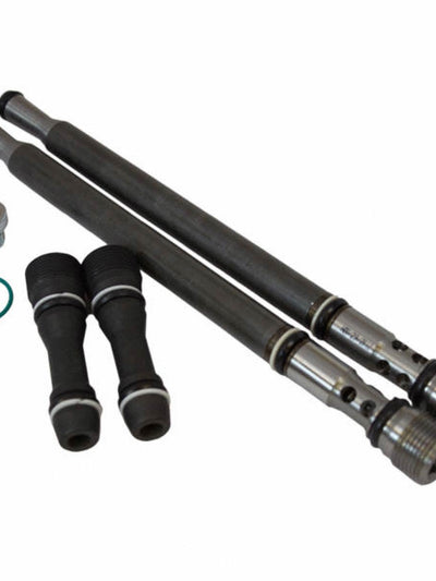 Diamond Advantage DA2251547 2004.5 & 2005-2010 Ford 6.0L High Pressure Oil Rail Standpipe & Dummy Plug Kit