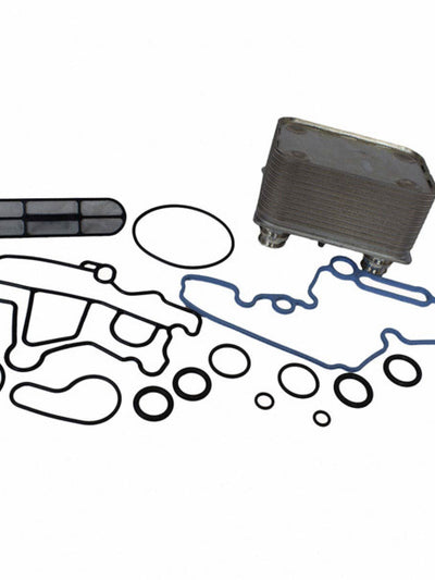 Diamond Advantage DA2251549 2003-2010 Ford 6.0L Engine Oil Cooler