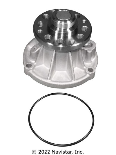 Diamond Advantage DA2251590 2004.5-2010 Ford 6.0L 100mm Water Pump